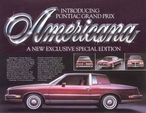 1981 Pontiac Grand Prix Americana Dealer Sheet-01.jpg